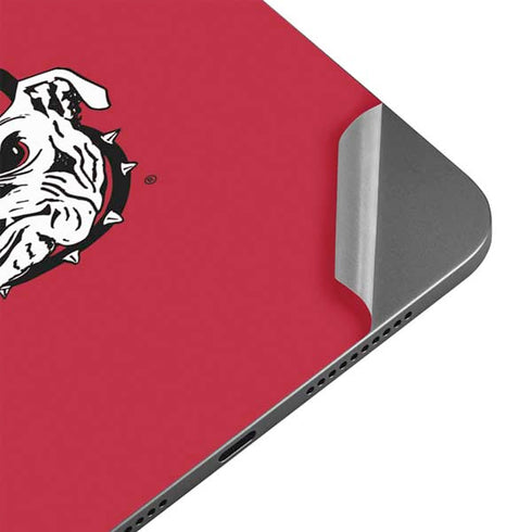 University of Georgia Bulldogs Logo Apple iPad Mini Skin