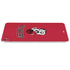 University of Georgia Bulldogs Logo iPad Pro 13in M4 (2024) Skin