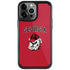 University of Georgia Bulldogs Logo iPhone Cases