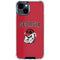 University of Georgia Bulldogs Logo iPhone 15 Clear Case