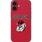 University of Georgia Bulldogs Logo iPhone 16 Plus Skin