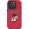 University of Georgia Bulldogs Logo iPhone 16 Pro Impact Case