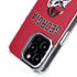 University of Georgia Bulldogs Logo iPhone 16 Pro MagSafe Case