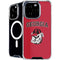 University of Georgia Bulldogs Logo iPhone 16 Pro Max MagSafe Case