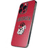 University of Georgia Bulldogs Logo iPhone 16 Pro Max Skin