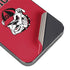 University of Georgia Bulldogs Logo iPhone 16 Pro Skin