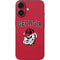 University of Georgia Bulldogs Logo iPhone 16 Skin