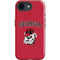 University of Georgia Bulldogs Logo iPhone 16e Impact Case