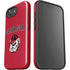 University of Georgia Bulldogs Logo iPhone 16e Impact Case