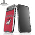 University of Georgia Bulldogs Logo iPhone 17 Air Clear Case