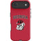 University of Georgia Bulldogs Logo iPhone 17 Air Impact Case