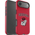 University of Georgia Bulldogs Logo iPhone 17 Air Impact Case