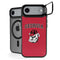 University of Georgia Bulldogs Logo iPhone 17 Air Kickstand Case