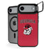 University of Georgia Bulldogs Logo iPhone 17 Air Kickstand Case