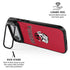 University of Georgia Bulldogs Logo iPhone 17 Air Kickstand Case