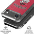University of Georgia Bulldogs Logo iPhone 17 Air MagSafe Case
