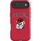 University of Georgia Bulldogs Logo iPhone 17 Air Magsafe Impact Case