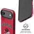 University of Georgia Bulldogs Logo iPhone 17 Air Magsafe Impact Case