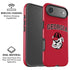 University of Georgia Bulldogs Logo iPhone 17 Air Magsafe Impact Case