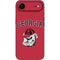 University of Georgia Bulldogs Logo iPhone 17 Air Skin