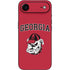University of Georgia Bulldogs Logo iPhone 17 Air Skin