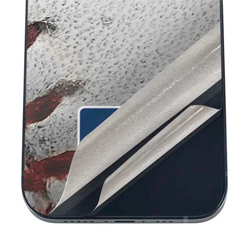 University of Georgia Bulldogs Logo iPhone 17 Air Skin