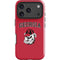 University of Georgia Bulldogs Logo iPhone 17 Pro Impact Case