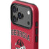 University of Georgia Bulldogs Logo iPhone 17 Pro Impact Case