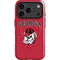 University of Georgia Bulldogs Logo iPhone 17 Pro Max Magsafe Impact Case