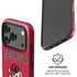 University of Georgia Bulldogs Logo iPhone 17 Pro Max Magsafe Impact Case