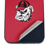 University of Georgia Bulldogs Logo iPhone 17 Pro Max Skin