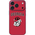 University of Georgia Bulldogs Logo iPhone 17 Pro Skin
