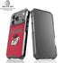 University of Georgia Bulldogs Logo iPhone 18 Pro Clear Case