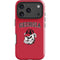 University of Georgia Bulldogs Logo iPhone 18 Pro Impact Case