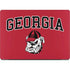 University of Georgia Bulldogs Logo Apple MacBook Pro 14-inch Skin