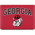 University of Georgia Bulldogs Logo Apple MacBook Pro 16-inch Skin