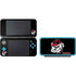 University of Georgia Bulldogs Mascot Nintendo 2DS XL (2017) Skin