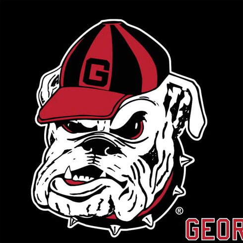 University of Georgia Bulldogs Mascot Nintendo 2DS XL (2017) Skin