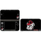 University of Georgia Bulldogs Mascot 3DS XL 2015 Skin