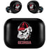 University of Georgia Bulldogs Mascot Amazon Echo Buds Skin