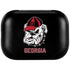 University of Georgia Bulldogs Mascot Amazon Echo Buds Skin