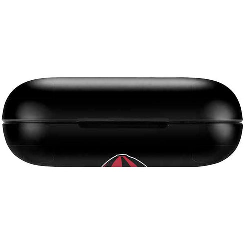 University of Georgia Bulldogs Mascot Amazon Echo Buds Skin