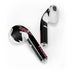 University of Georgia Bulldogs Mascot Apple AirPods 2 Skin