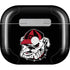 University of Georgia Bulldogs Mascot Apple AirPods (3rd Gen 2021) Skin