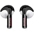 University of Georgia Bulldogs Mascot Apple AirPods (3rd Gen 2021) Skin