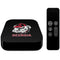 University of Georgia Bulldogs Mascot Apple TV Skin
