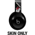 University of Georgia Bulldogs Mascot Beats Solo 4 Wireless Headphones Skin