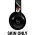 University of Georgia Bulldogs Mascot Beats Studio Pro Wireless Headphones Skin