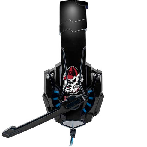 University of Georgia Bulldogs Mascot BENGOO G9000 Skin