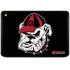University of Georgia Bulldogs Mascot HP Chromebook Skin